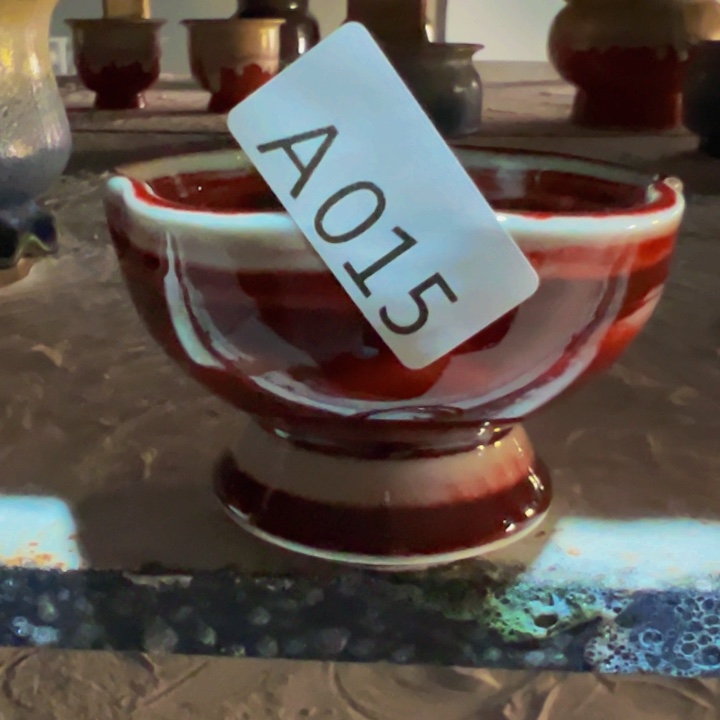 景德镇陶瓷研究所研究往****✺