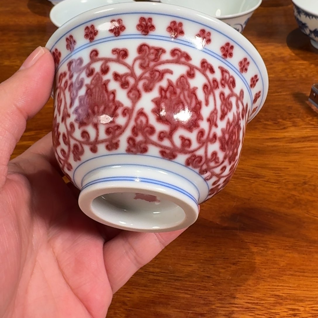 瓷器的制作工艺和工艺流程等