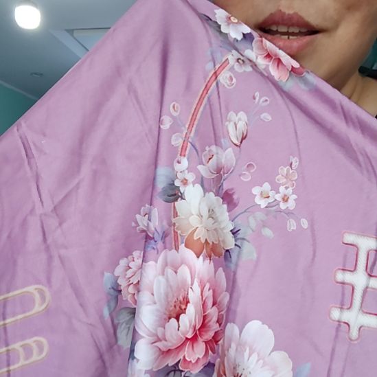 棉花高端布的3m误差五公。