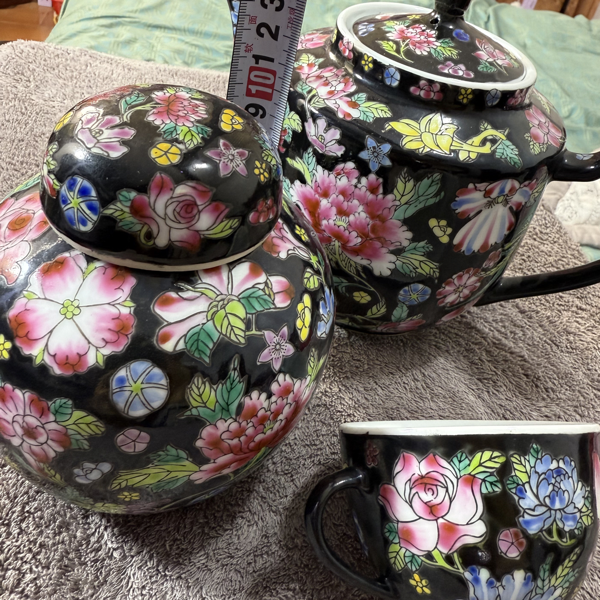 27号商品 回流万花 老