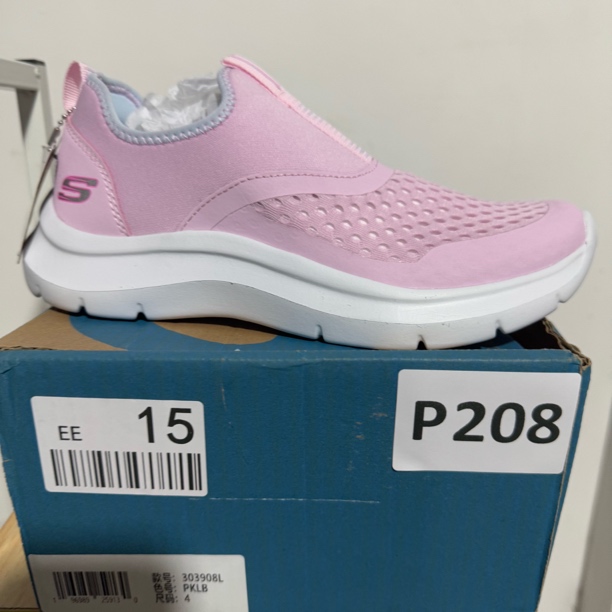 SKECHERS/斯凯奇P208 女童运动鞋 36码