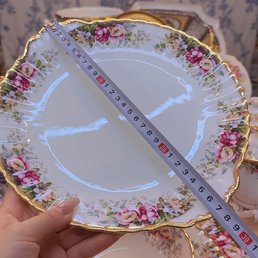 瓷片欧洲瓷器收藏鉴赏