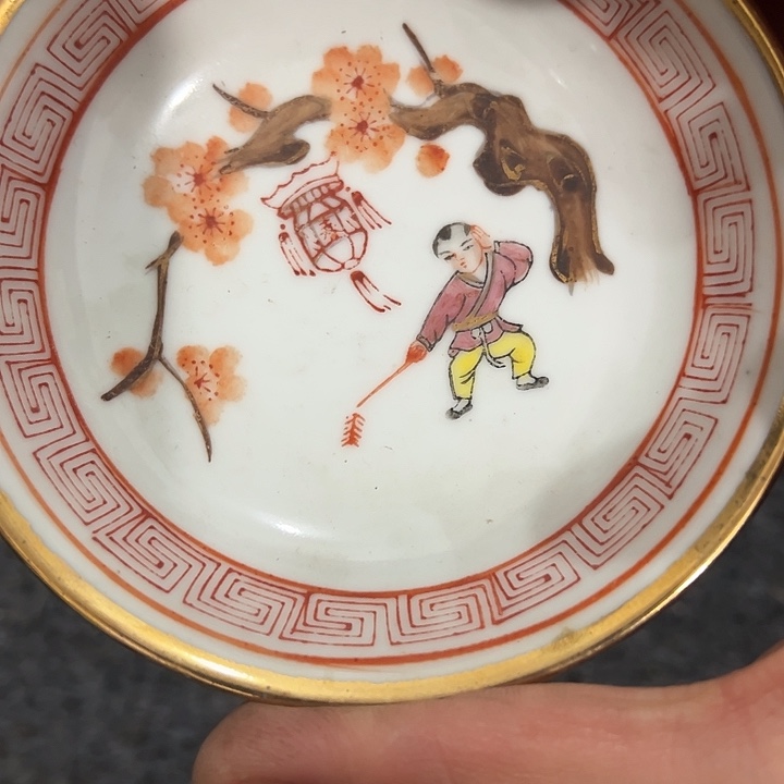 景德镇陶瓷盘景德镇陶瓷碟