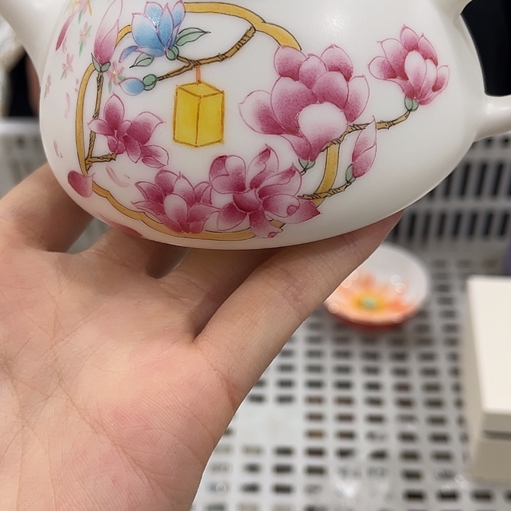 茶杯 壶 盖碗茶杯 壶 盖碗