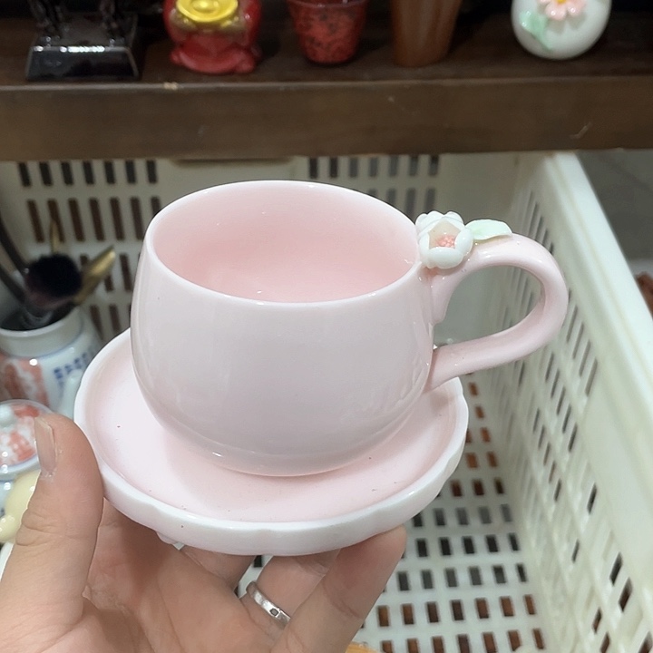 陶瓷茶具福利炸，完美主义者慎拍