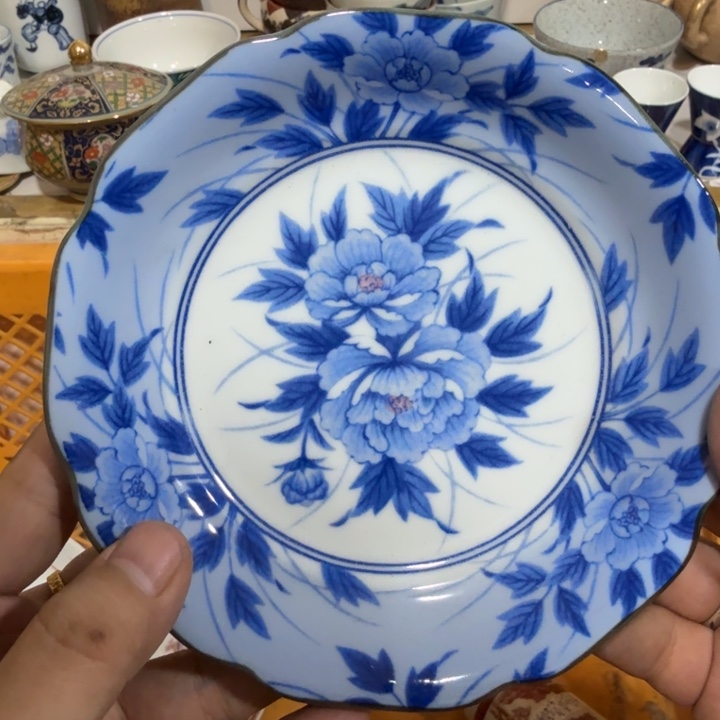 陶瓷推荐第二名20包邮