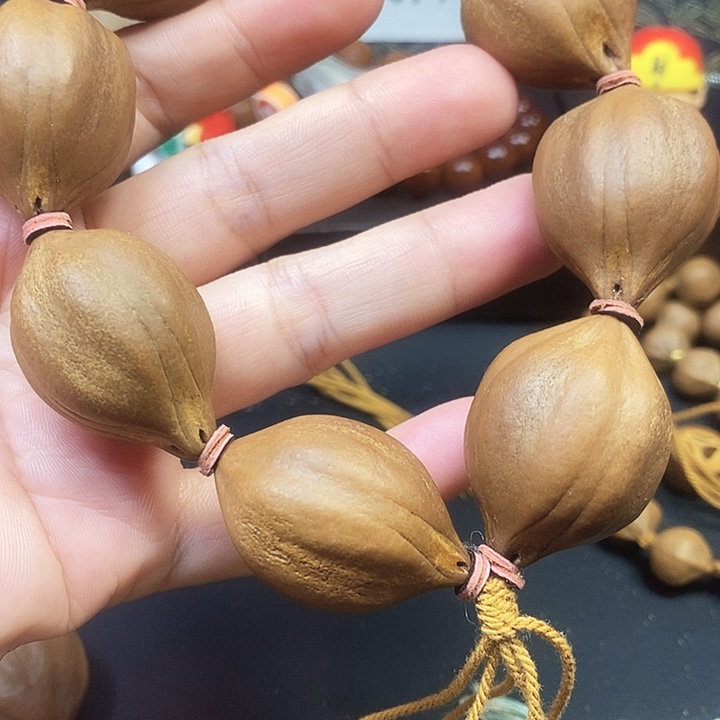手串/手链橄榄核?*?2.6   十颗