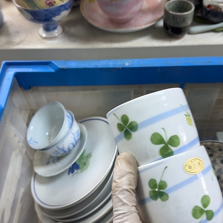 碟开播啦…开播啦