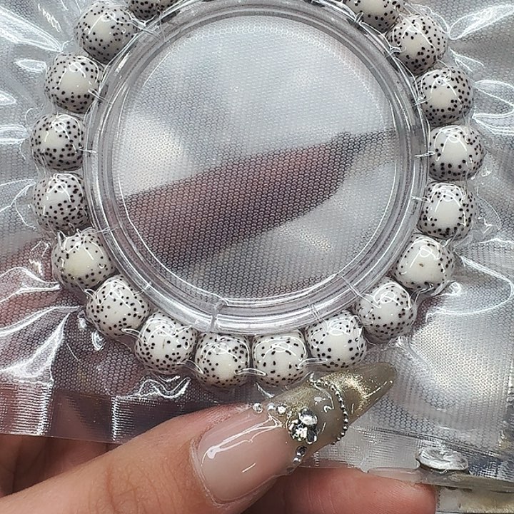 星月菩提手串469快乐星月菩提11