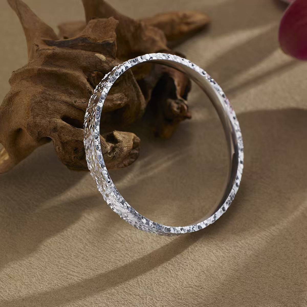 301 郭记碎冰冰小众设计网红新款闭口新款百搭