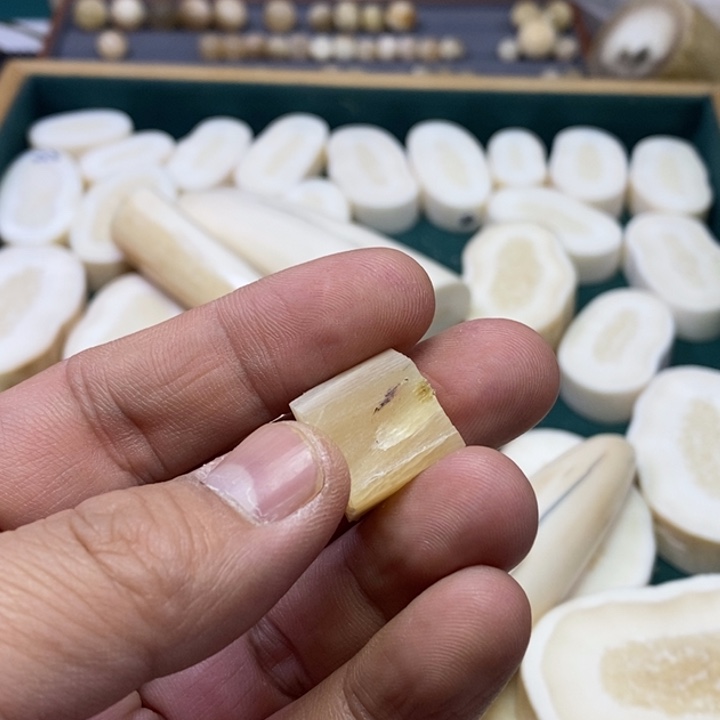 猛犸象牙手串/手链/手镯