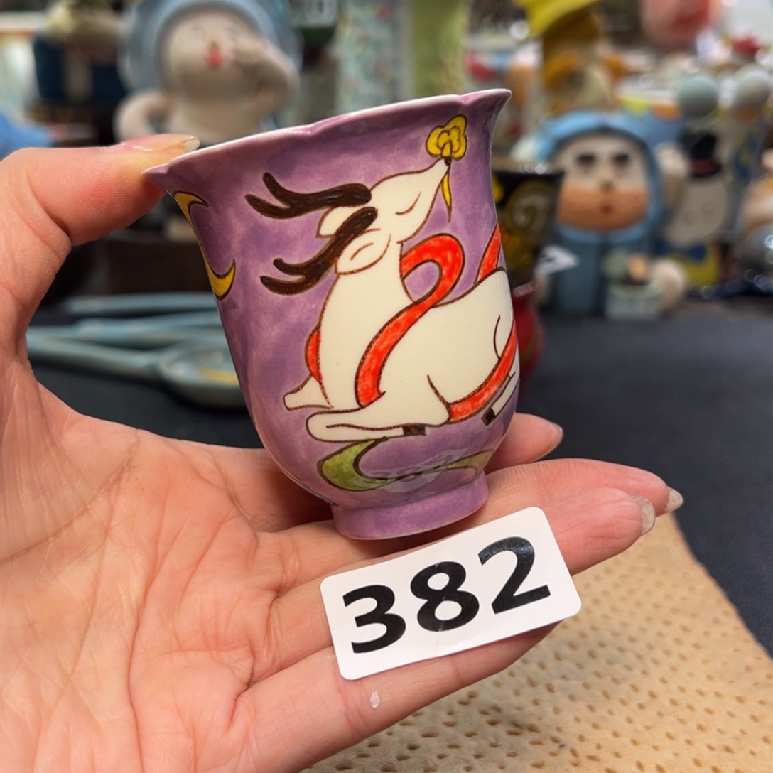 瓷片景德镇设计师