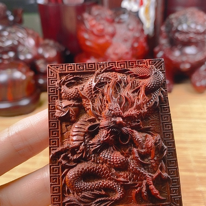 檀香紫檀（小叶紫檀）