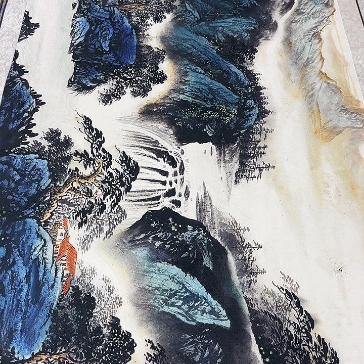 今天的我是个很好的