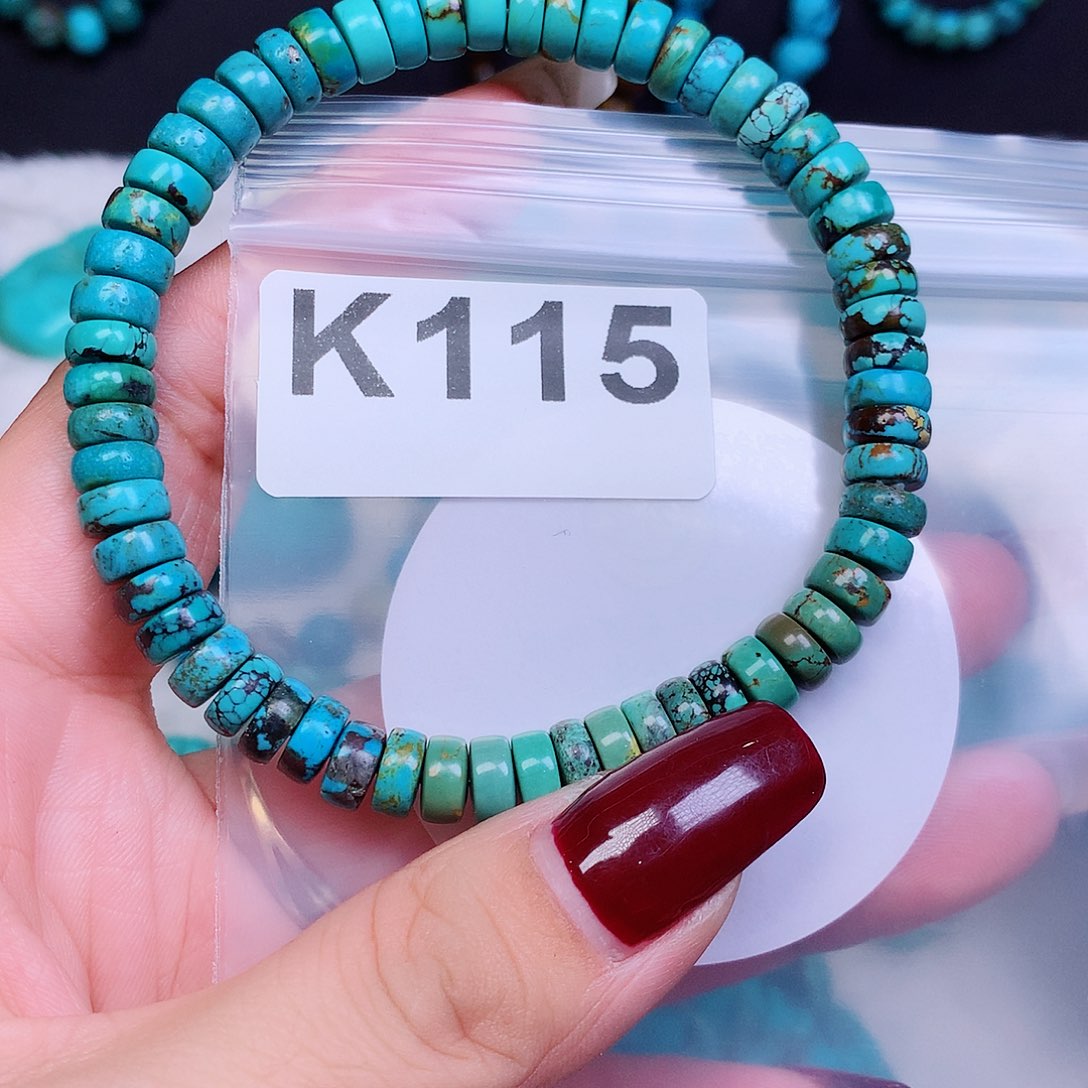 空竹粉丝专享十堰特色手工散珠