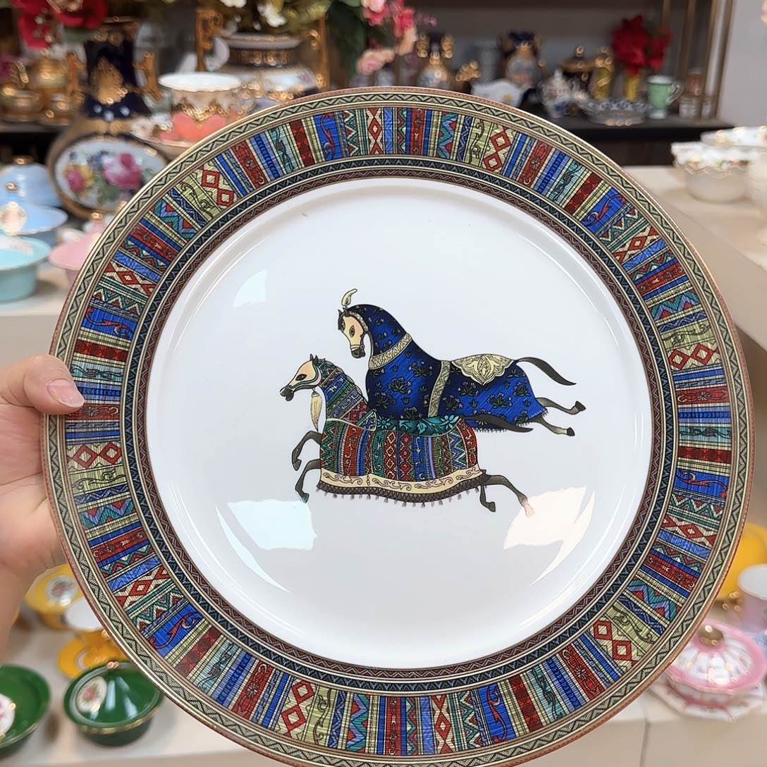 冠衡陶瓷艺术中心