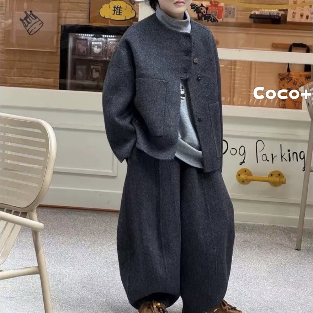 新疆包邮韩系氛围感套装