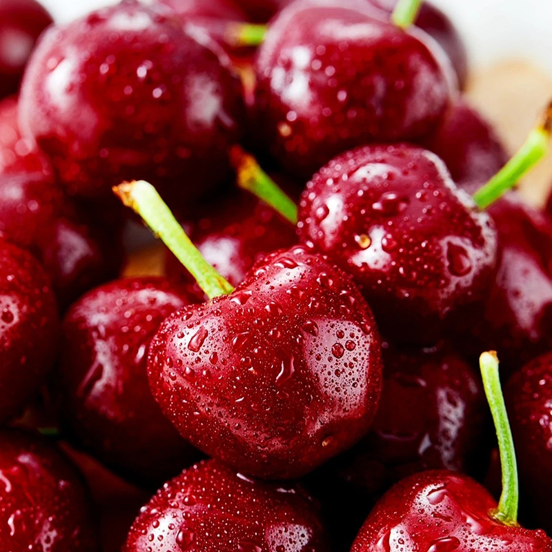 【均礼】智利海运（拉宾斯）车厘子2J/3J/4J级 2.5KG原箱（内附果径卡）