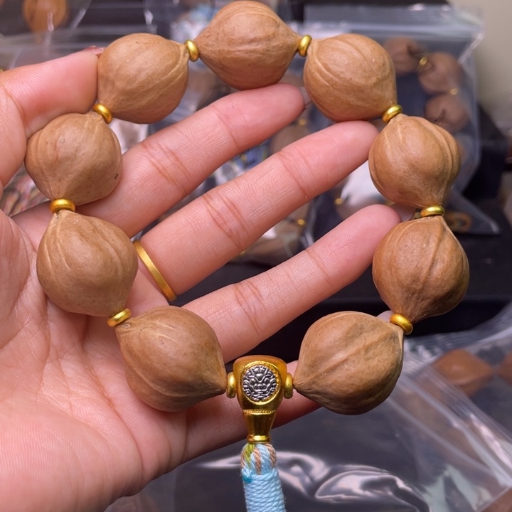 橄榄核手串/手链橄榄核2:3、150