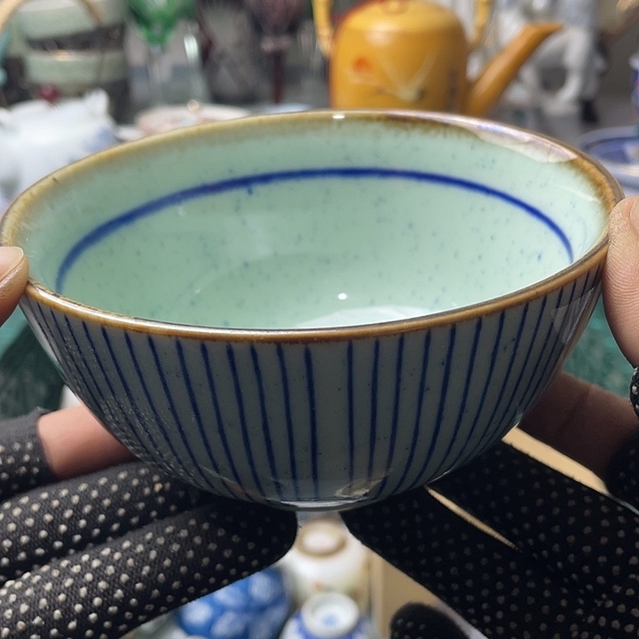 水滴瓷器水滴瓷器