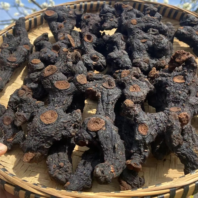【现收山货】云南大山下山货 泡茶煲汤泡酒  食用农产品 2