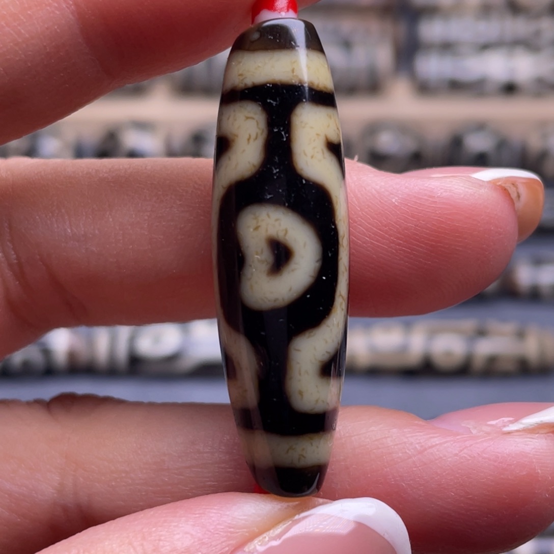 玛瑙/玉髓项链未镶嵌