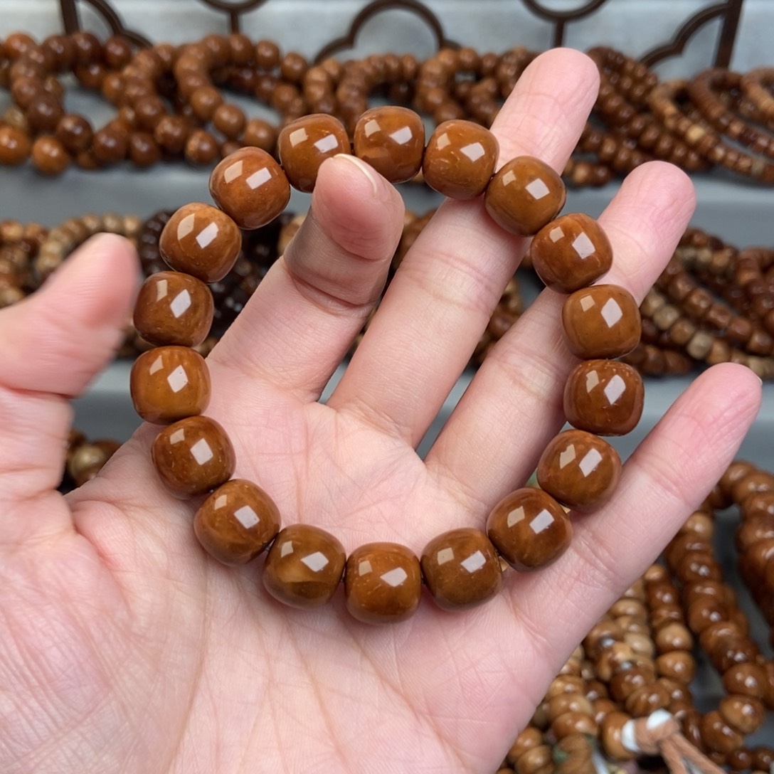 *****库克手串精挑老型11✖️12