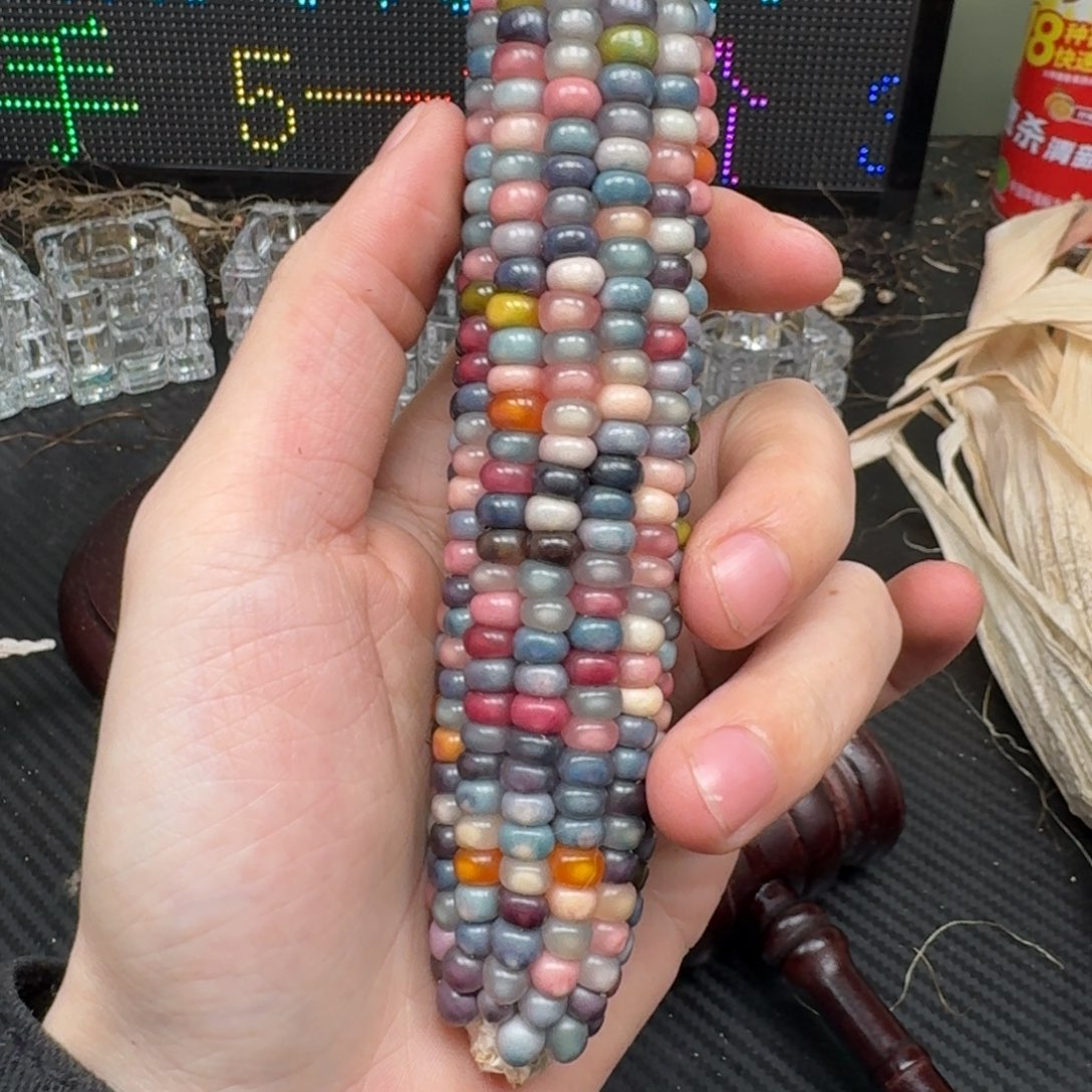 柏香籽/百香籽吊坠J****Y