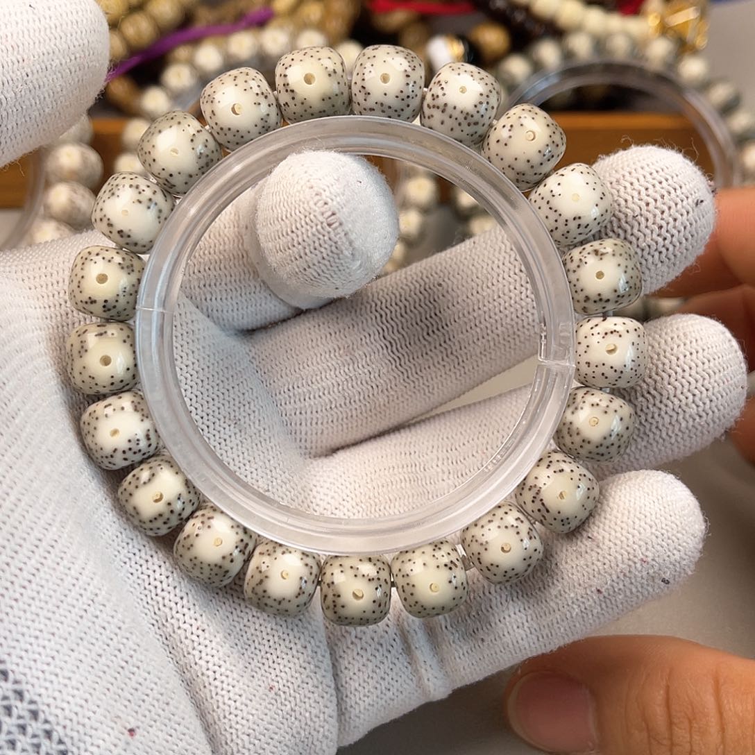 星月菩提手串L福利