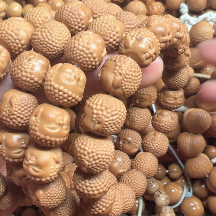 13小宝宝手串单圈福利