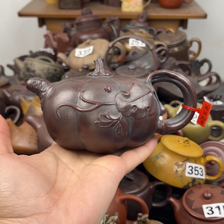 茶壶紫砂紫砂壶紫砂