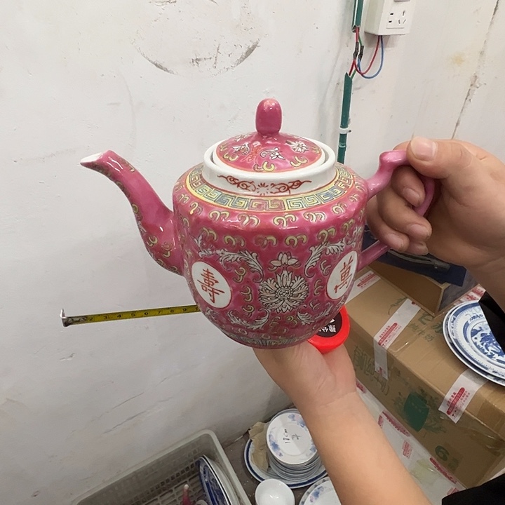 陶景德镇陶瓷艺术品