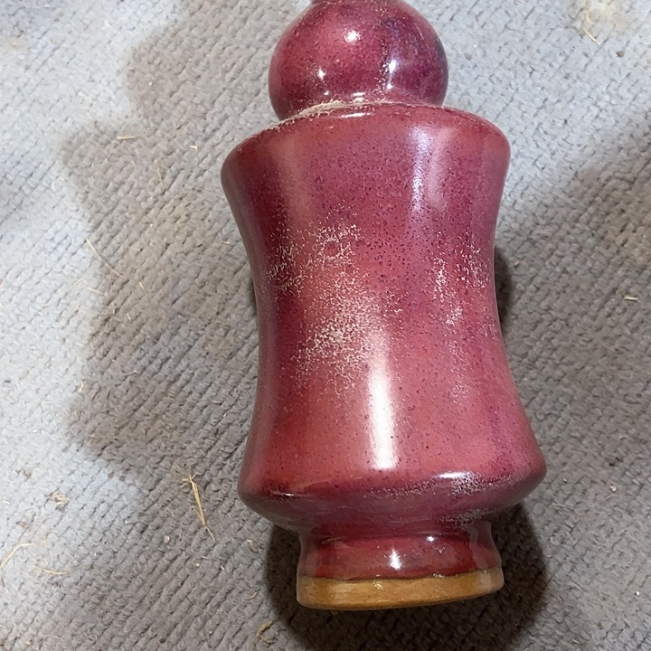 摆件瓷器瓷器的瓷器的