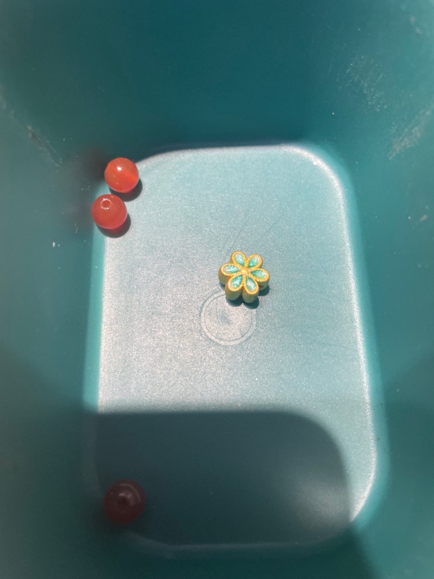                足金a1    加 玛 瑙