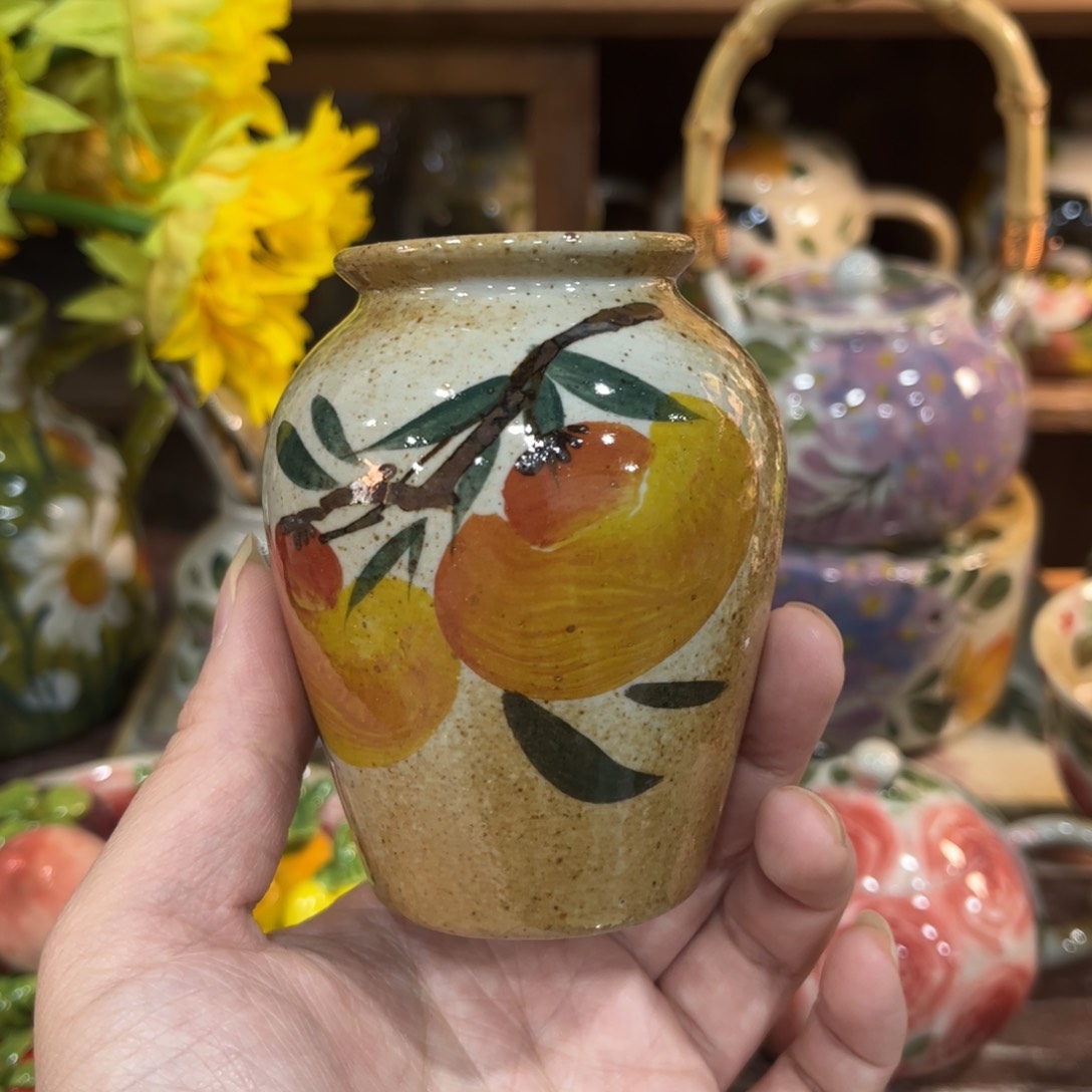 壶红红火火的时候看的