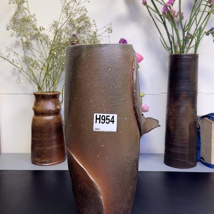 备前烧作品备前烧作品