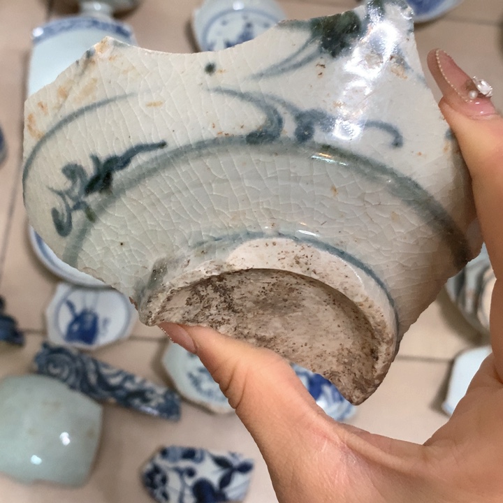 当代现代全手工工艺品