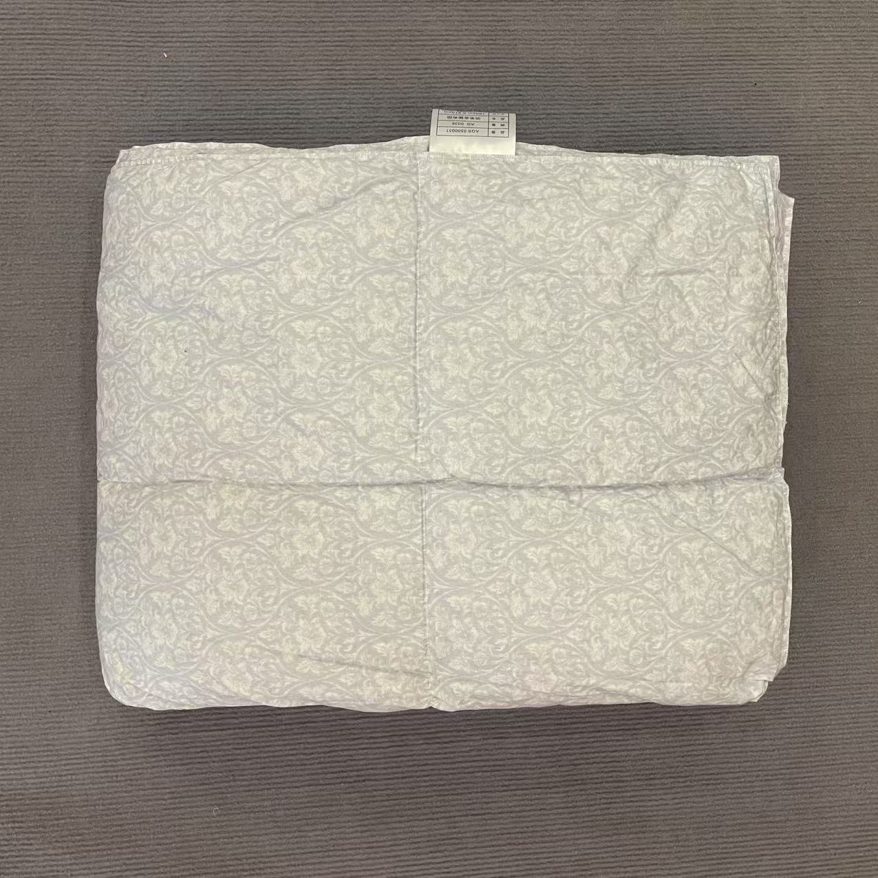 【50玫瑰】出口日本夏凉被舒适透气柔软鹅绒被