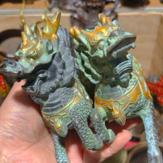 铜的 清货诚信经营