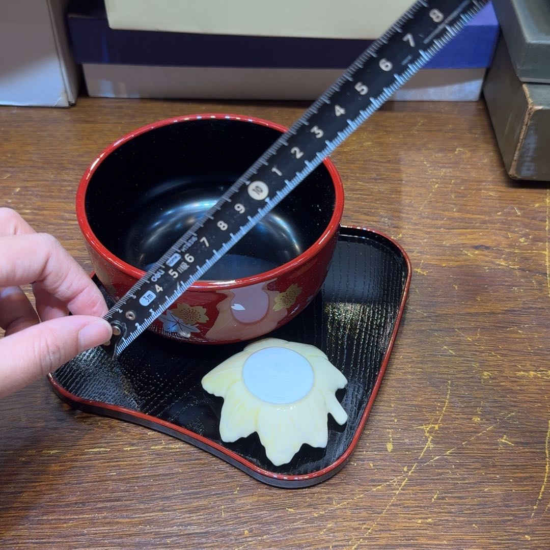 小狐狸瓷器家居好物推荐