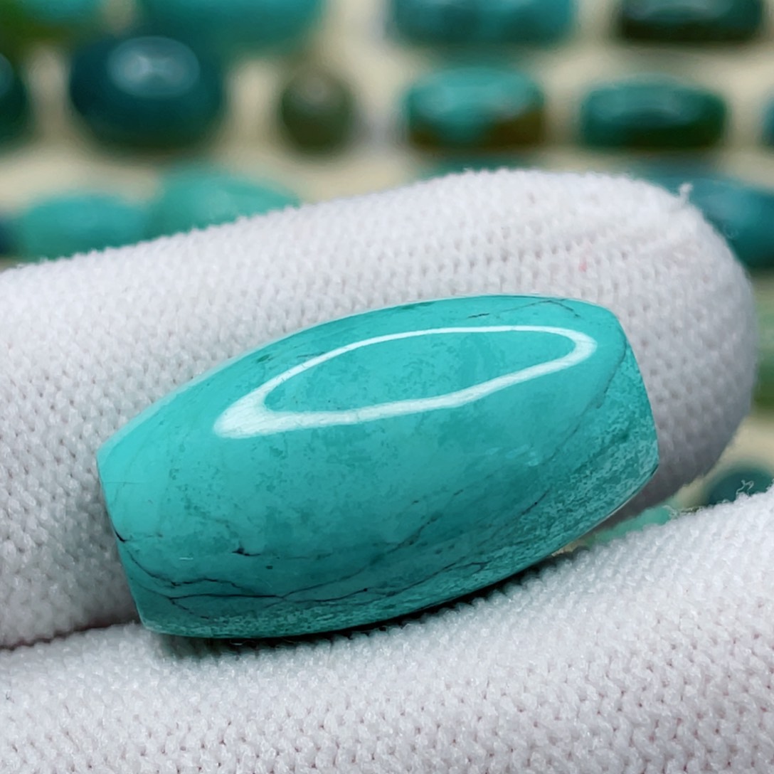 绿松石其他未镶嵌
