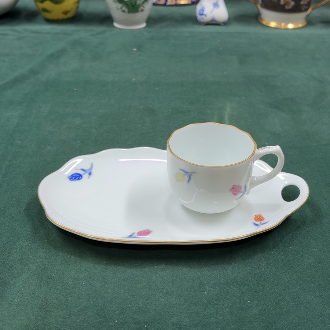 云翼堂瓷器真好看呀