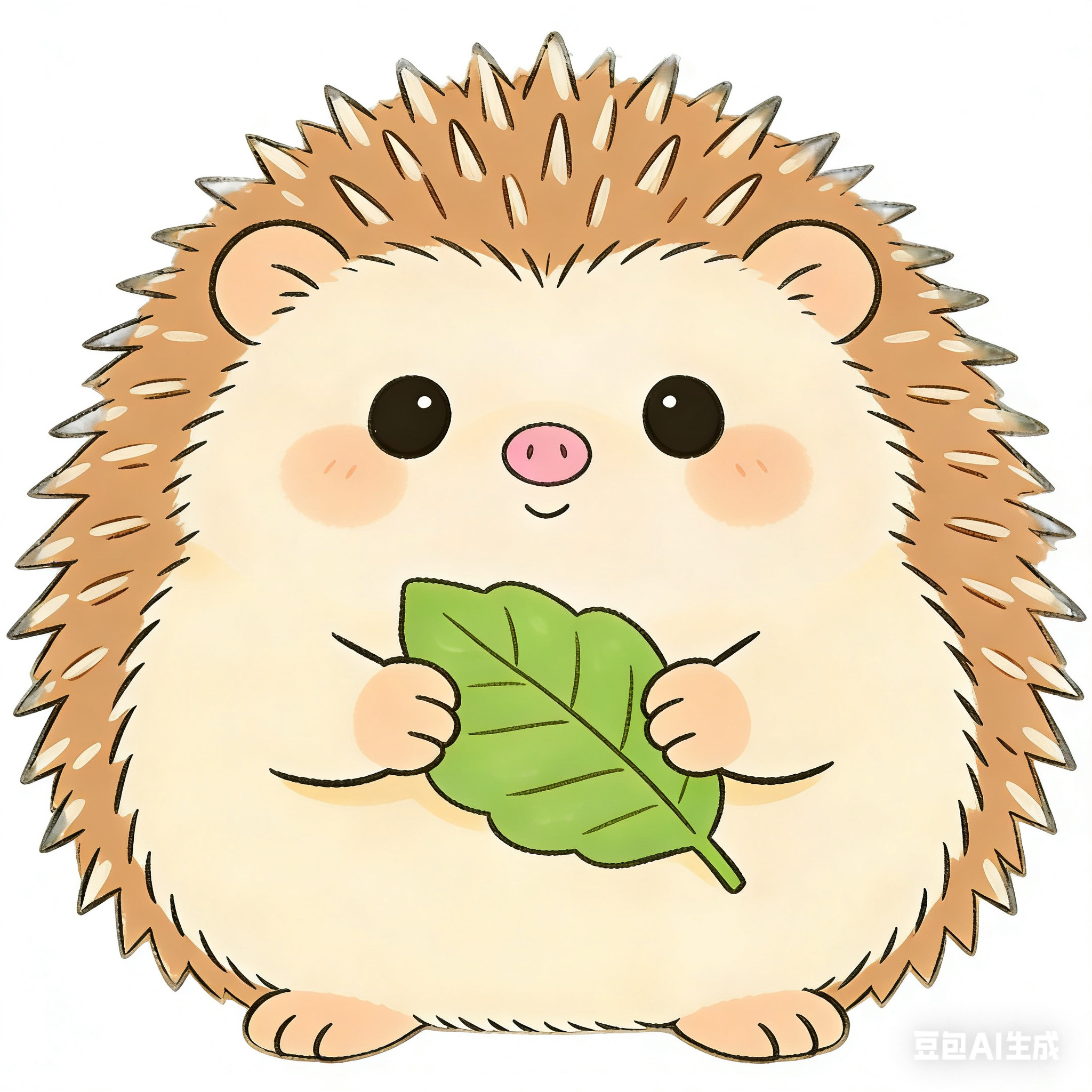 萌宠非洲迷你刺猬主粮专用粮高蛋白零食含面包虫干