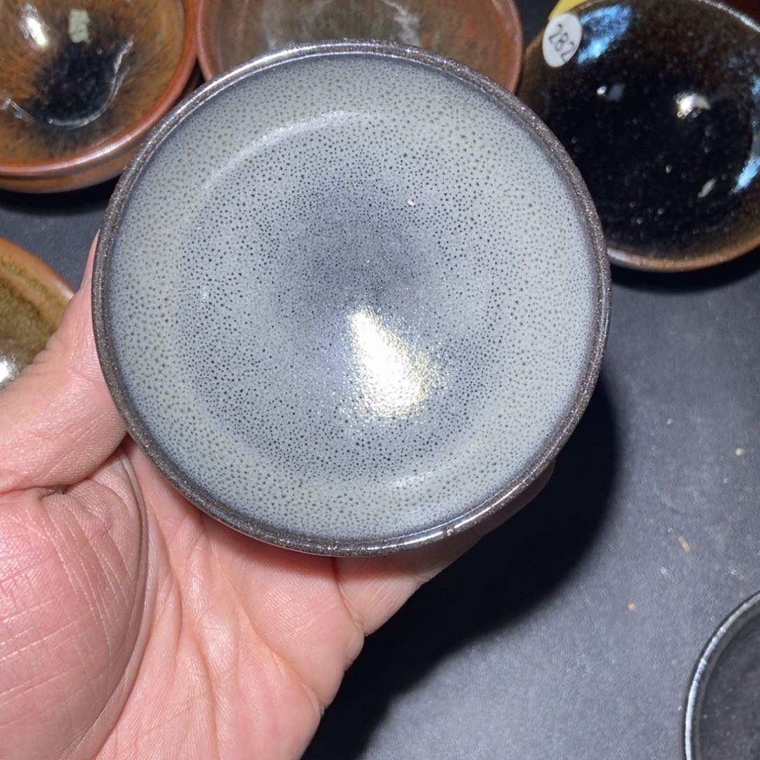 茶盏心**禾加油加油努力