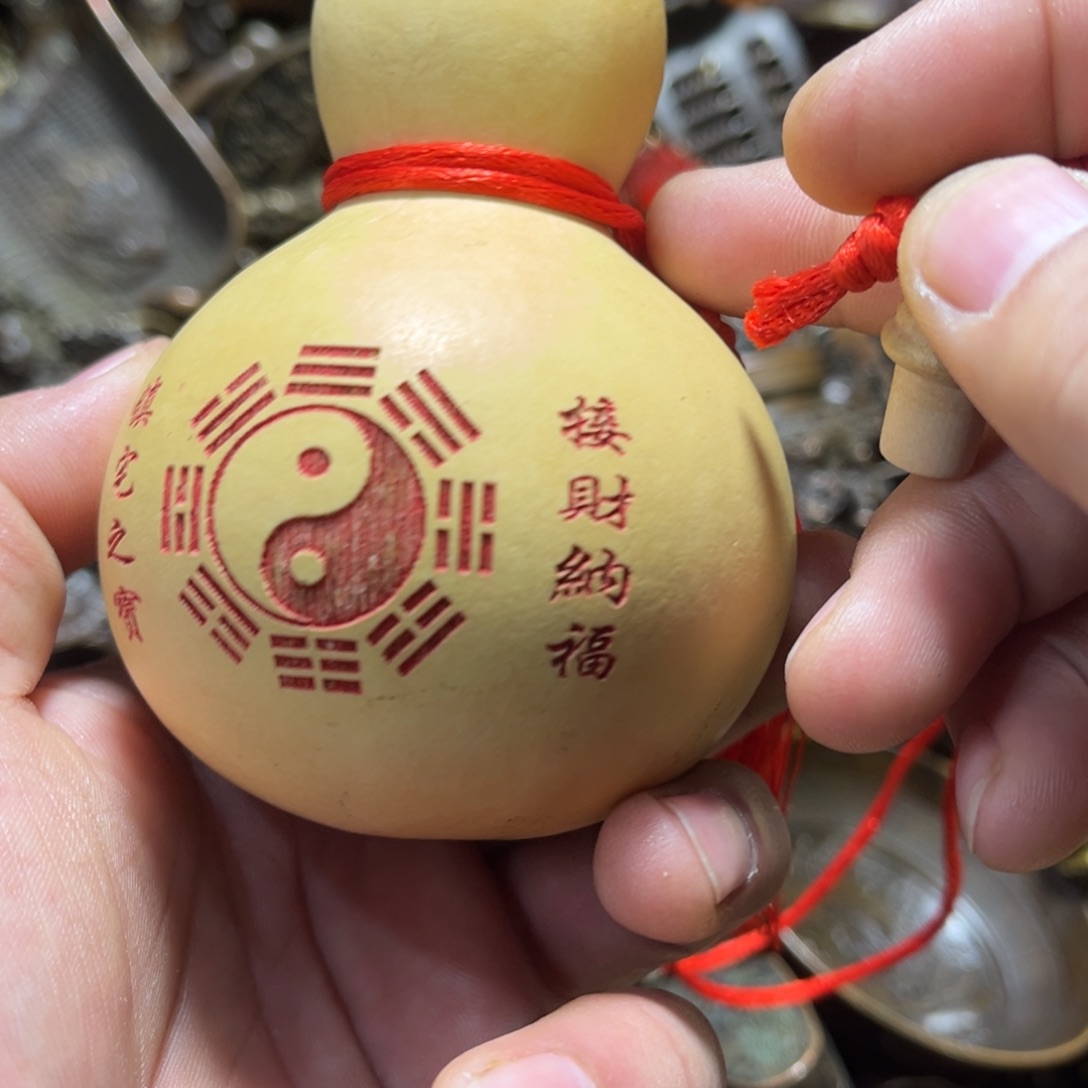 精品铜器摆件链接