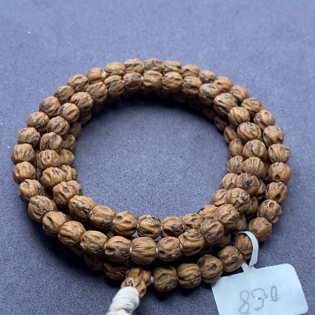 柏香籽/百香籽吊坠山*