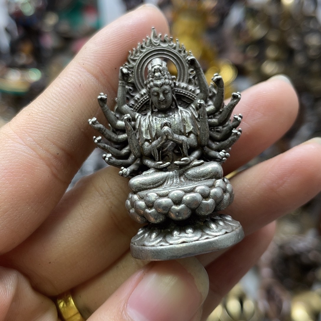 工艺品挂件一物一图