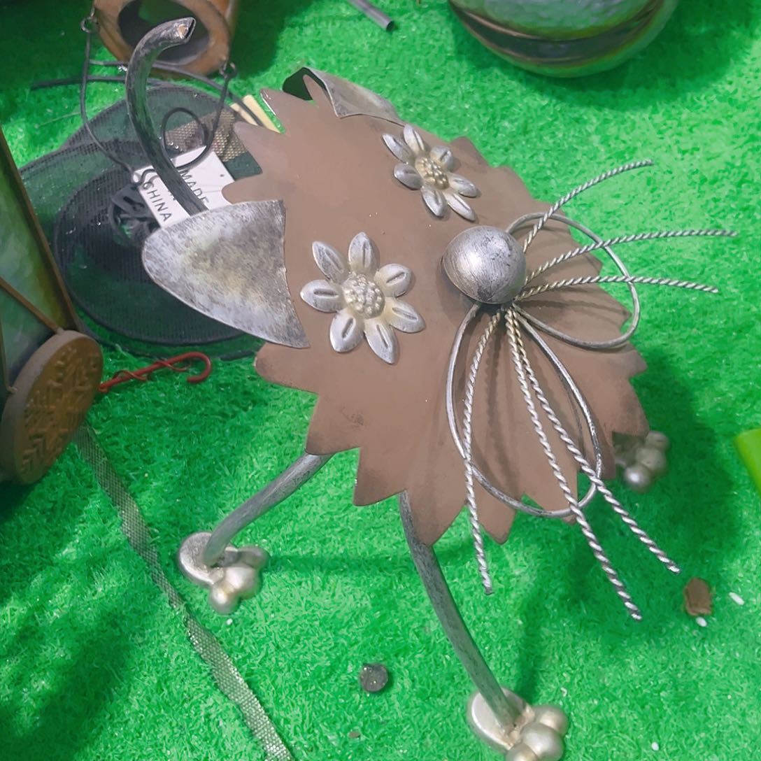 红陶健健康康快快乐乐平平安安