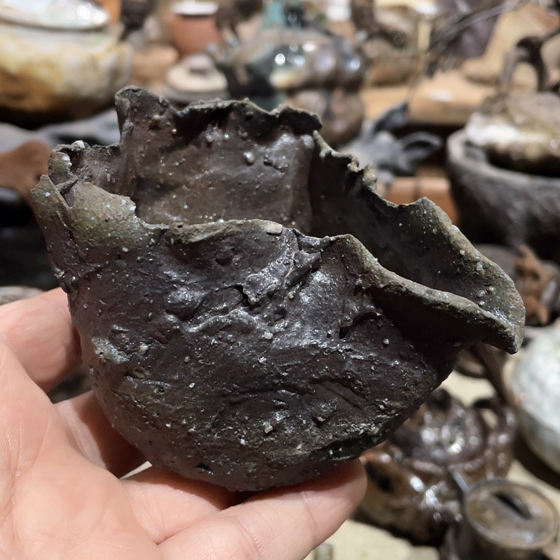 景德镇陶瓷艺术器物