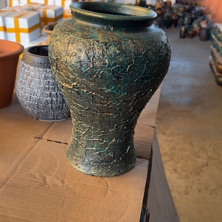 17.8-1高28口13绿浮鱼尾